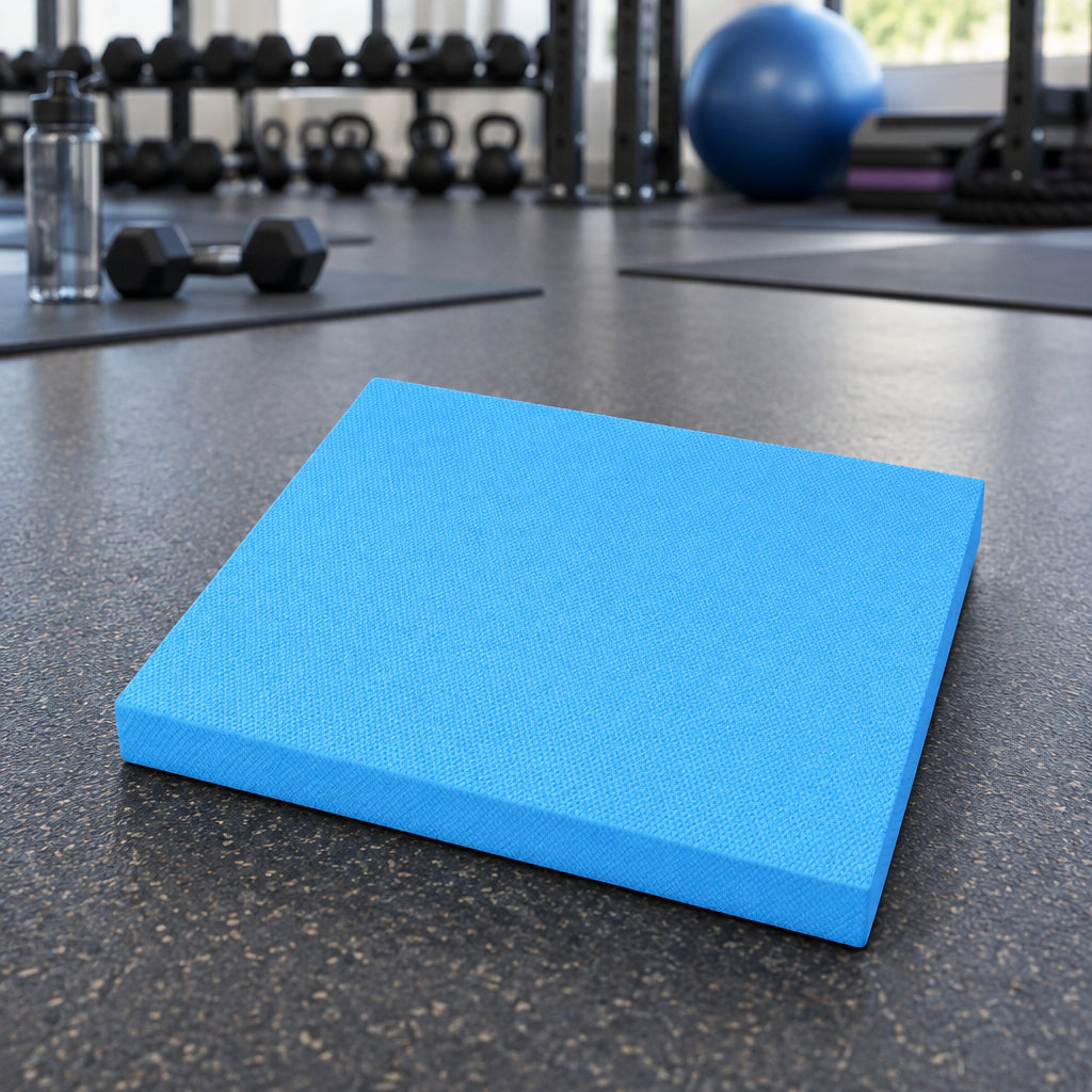 High Rebound Foam Balance Mats