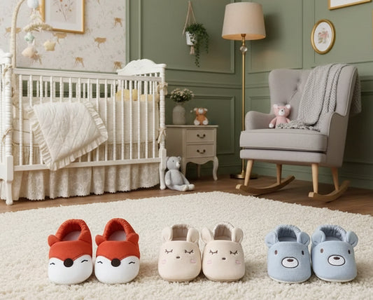 أحذية المشي الأولى من كول أنيمالز