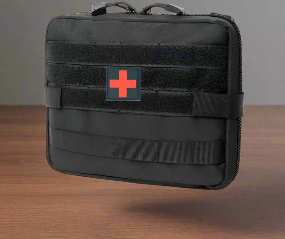 Hand/Waist Military Style Bags