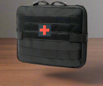 Hand/Waist Military Style Bags