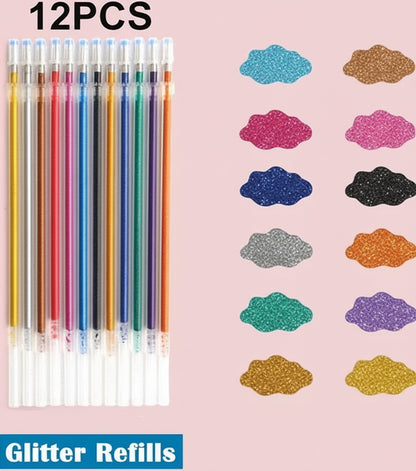 Great Color Pens