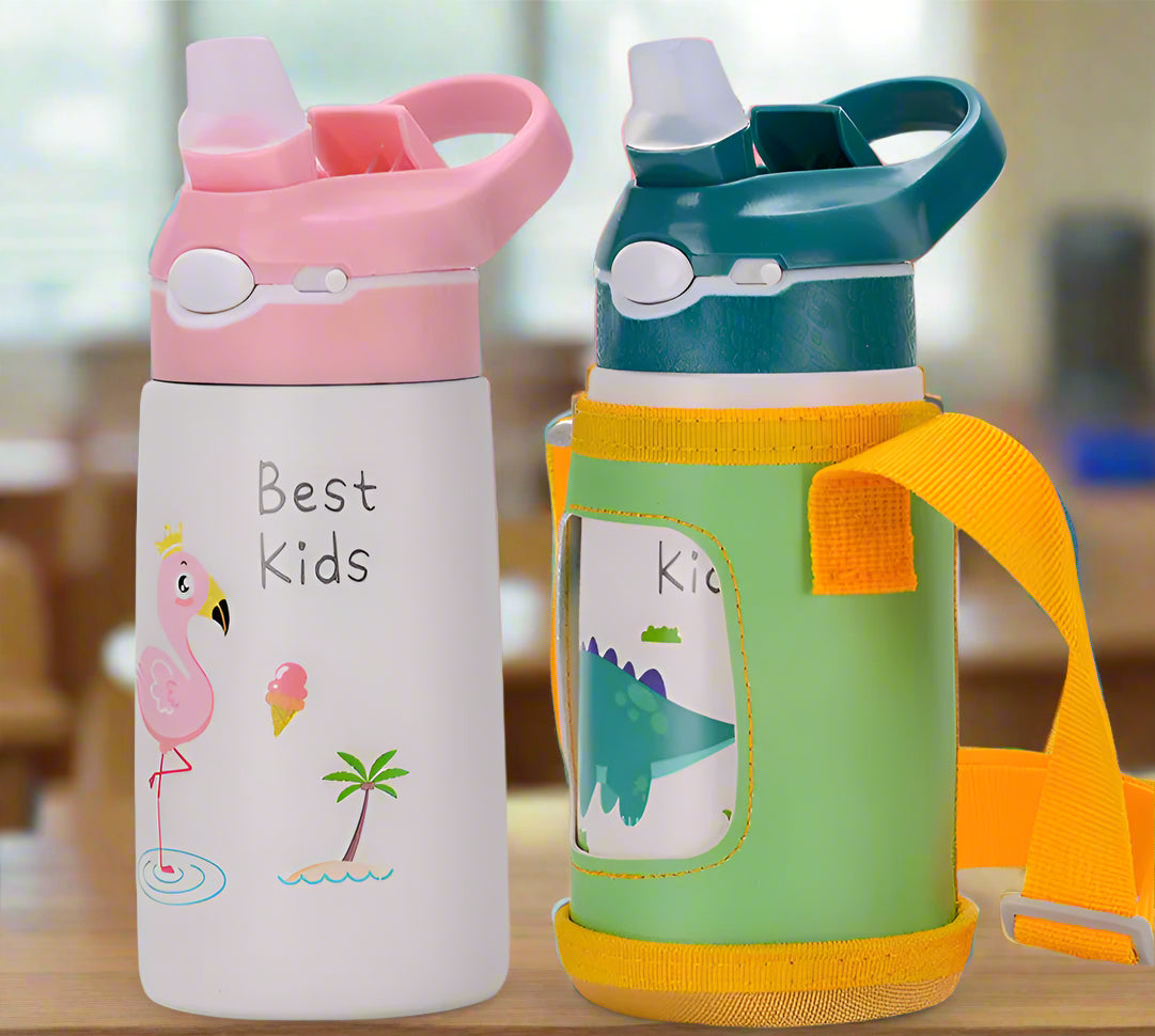 Best Kids Water Bottles