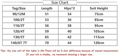 Casual Black/Khaki Kids Pants