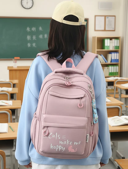 Colorful School Backpacks Bags