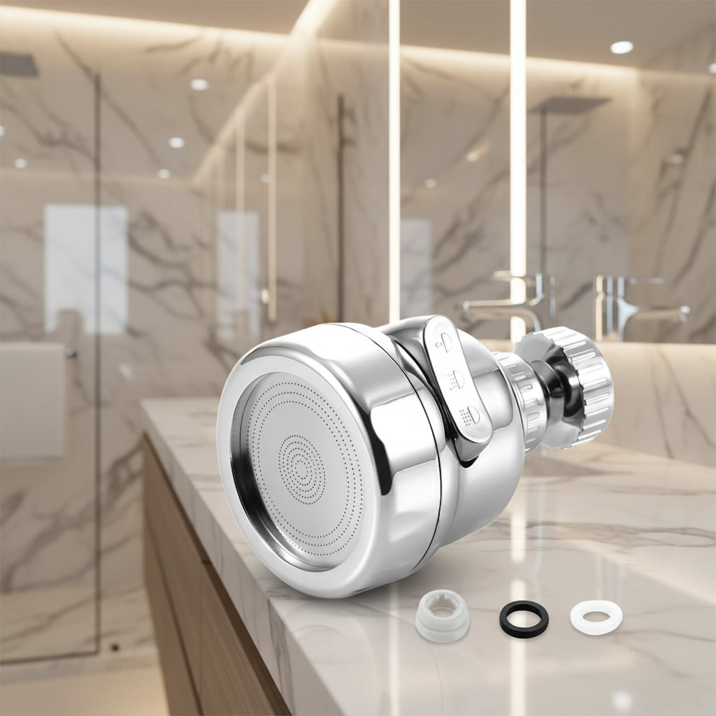 360 Degree Kitchen Water Filter