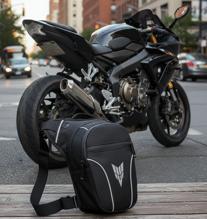 Leg Tank Waterproof Bags