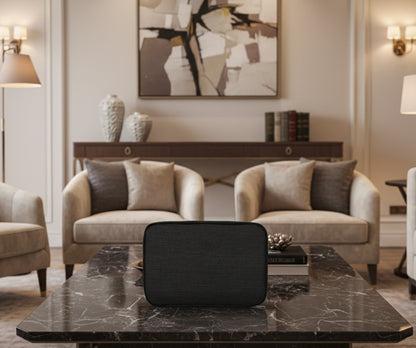 Watch Strap Box Cases