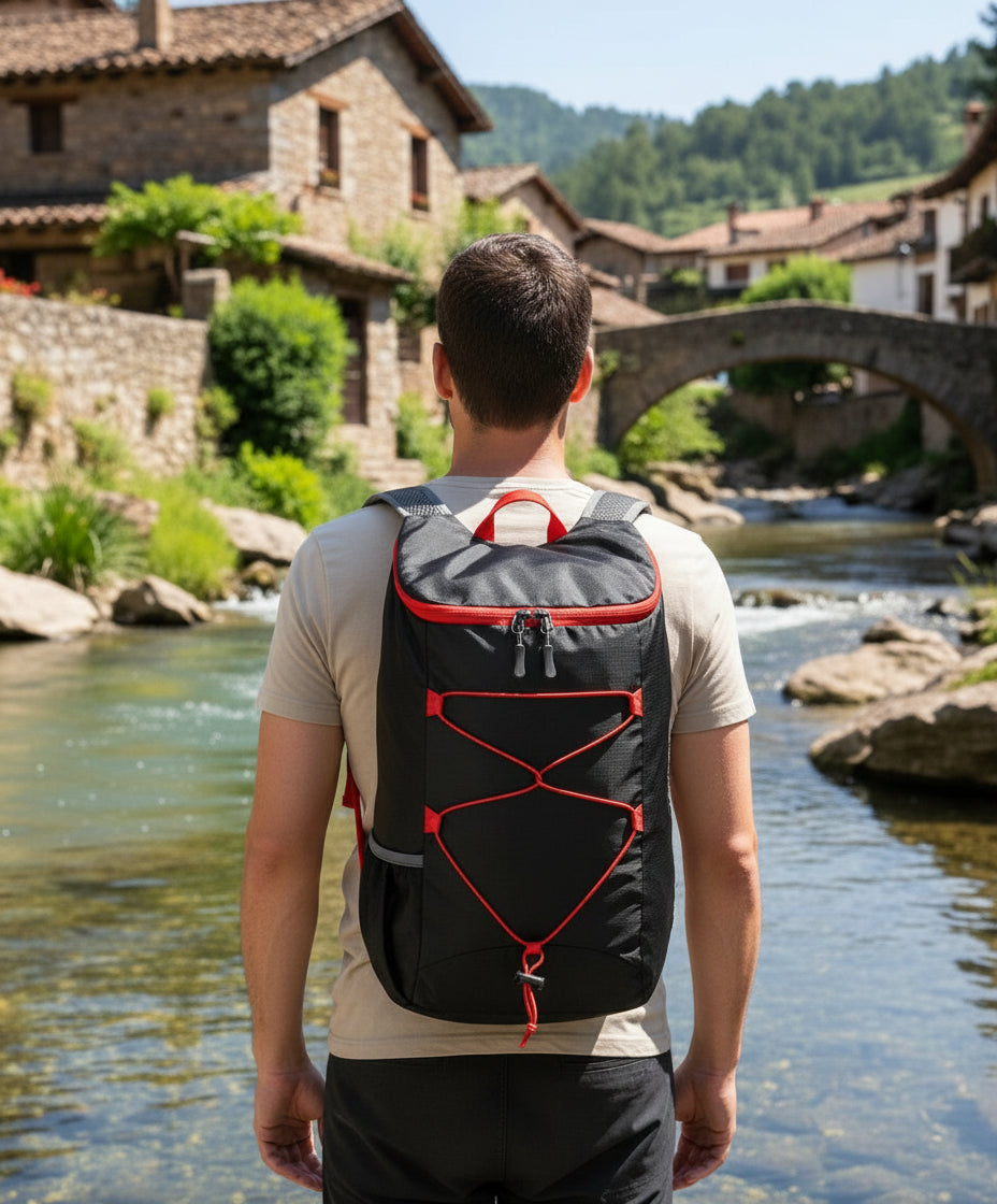 Multifunctional High Density Waterproof Bags