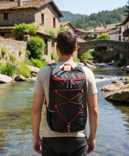 Multifunctional High Density Waterproof Bags