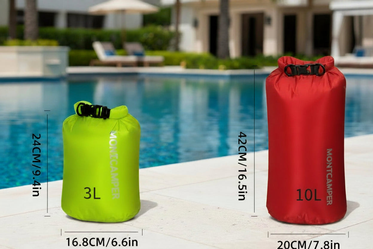 Waterproof Dry Lightweight Floating Bags