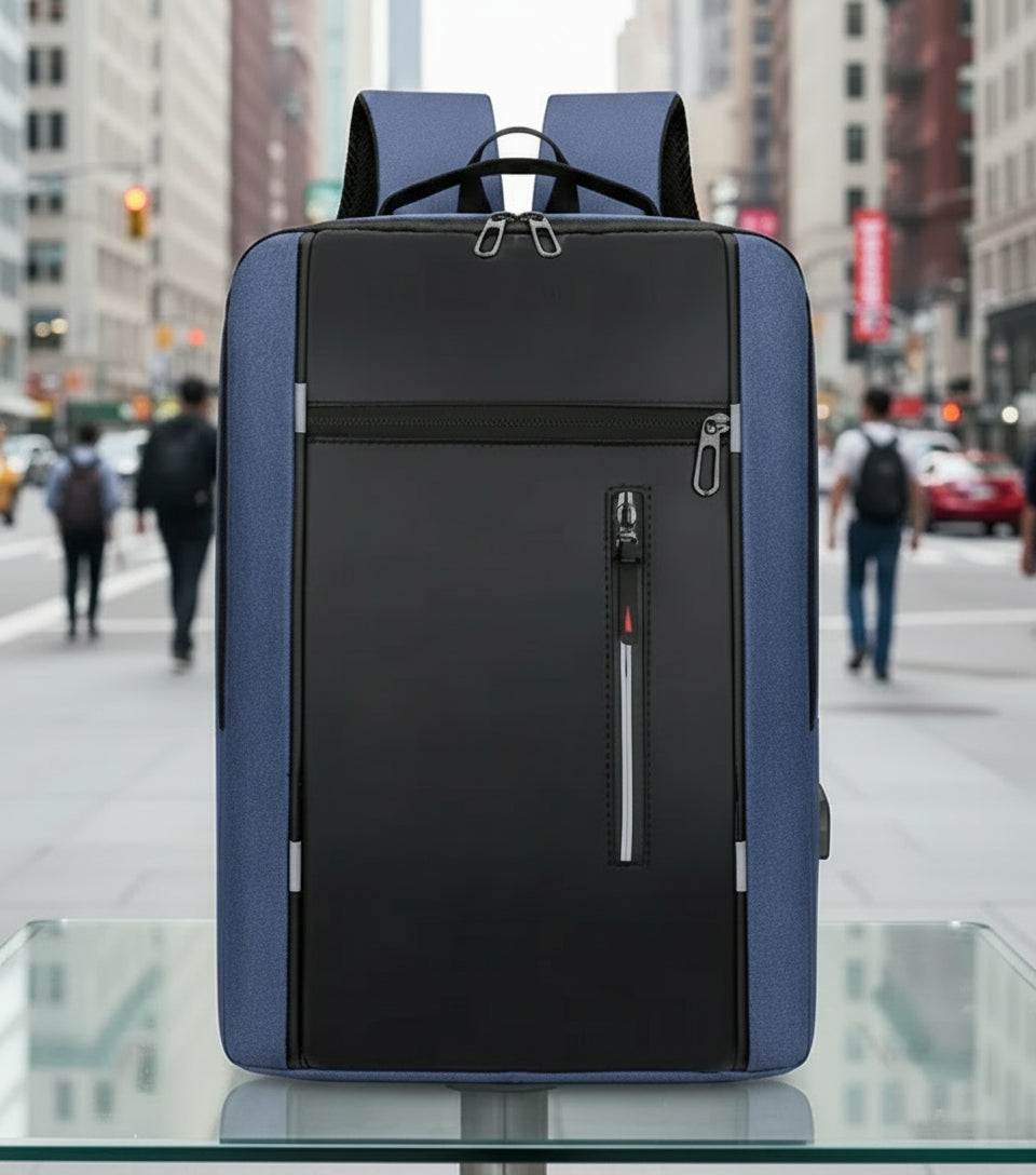 Waterproof Large Capacity Colorful Backpacks Bags