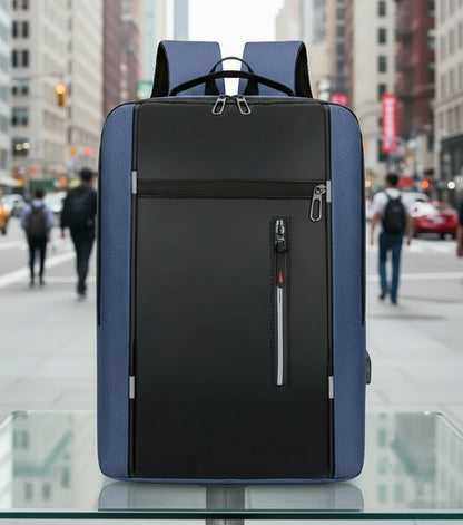 Waterproof Large Capacity Colorful Backpacks Bags