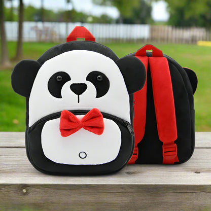 حقائب ظهر بتصميم حيوانات لطيفة