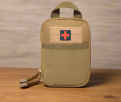 Hand/Waist Military Style Bags