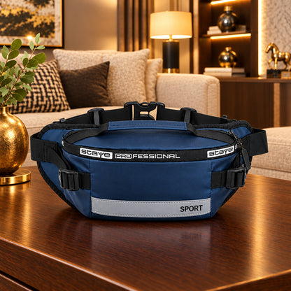 Large Capacity Fitting Waist Bags