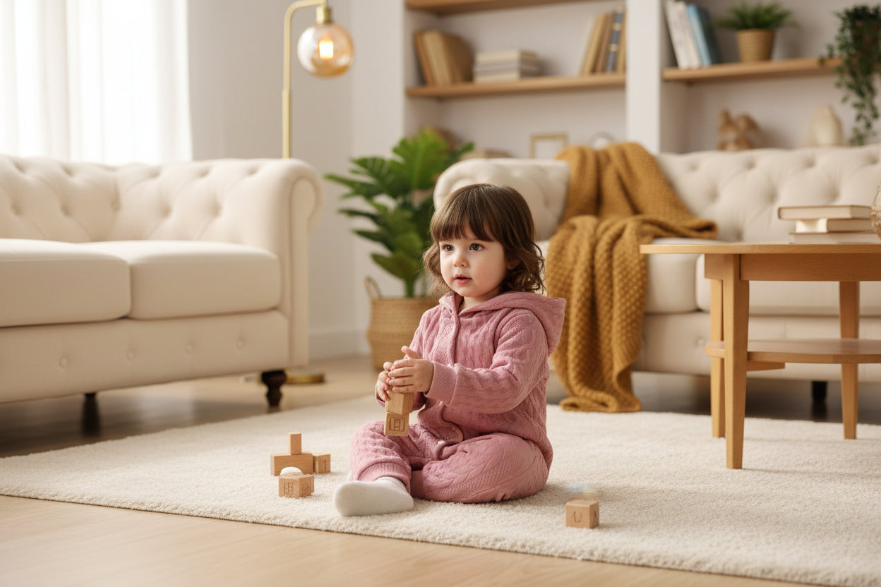Combinaisons à capuche décontractées unisexes