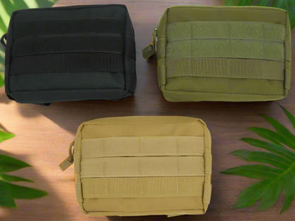 حقيبة تكتيكية عسكرية كروس بودي