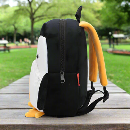 حقائب ظهر بتصميم حيوانات لطيفة