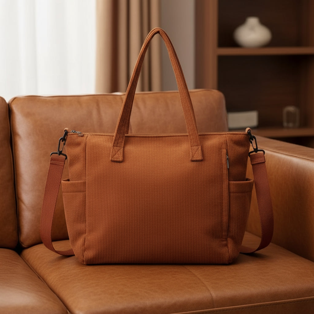 Sacs à bandoulière polyvalents