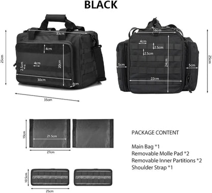 Military Style Duffel Storage Bags