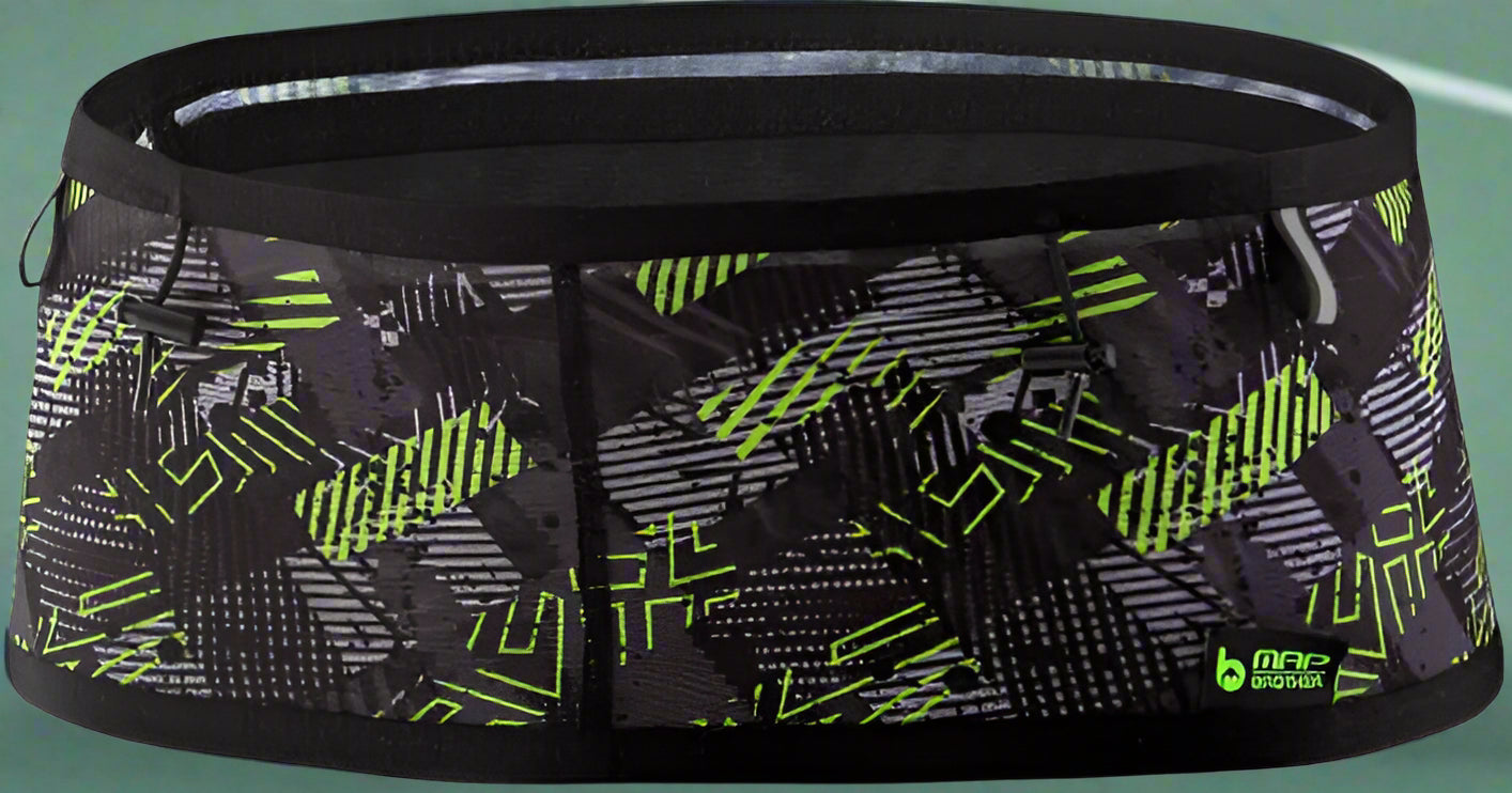 Portable Sports Waist Bags