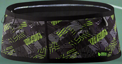 Portable Sports Waist Bags