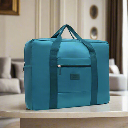 Foldable Colorful Lightweight Duffel Bags