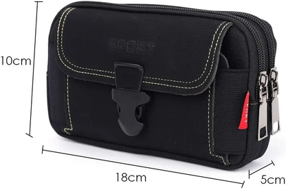 Belt Holster Mobile Phone Bags