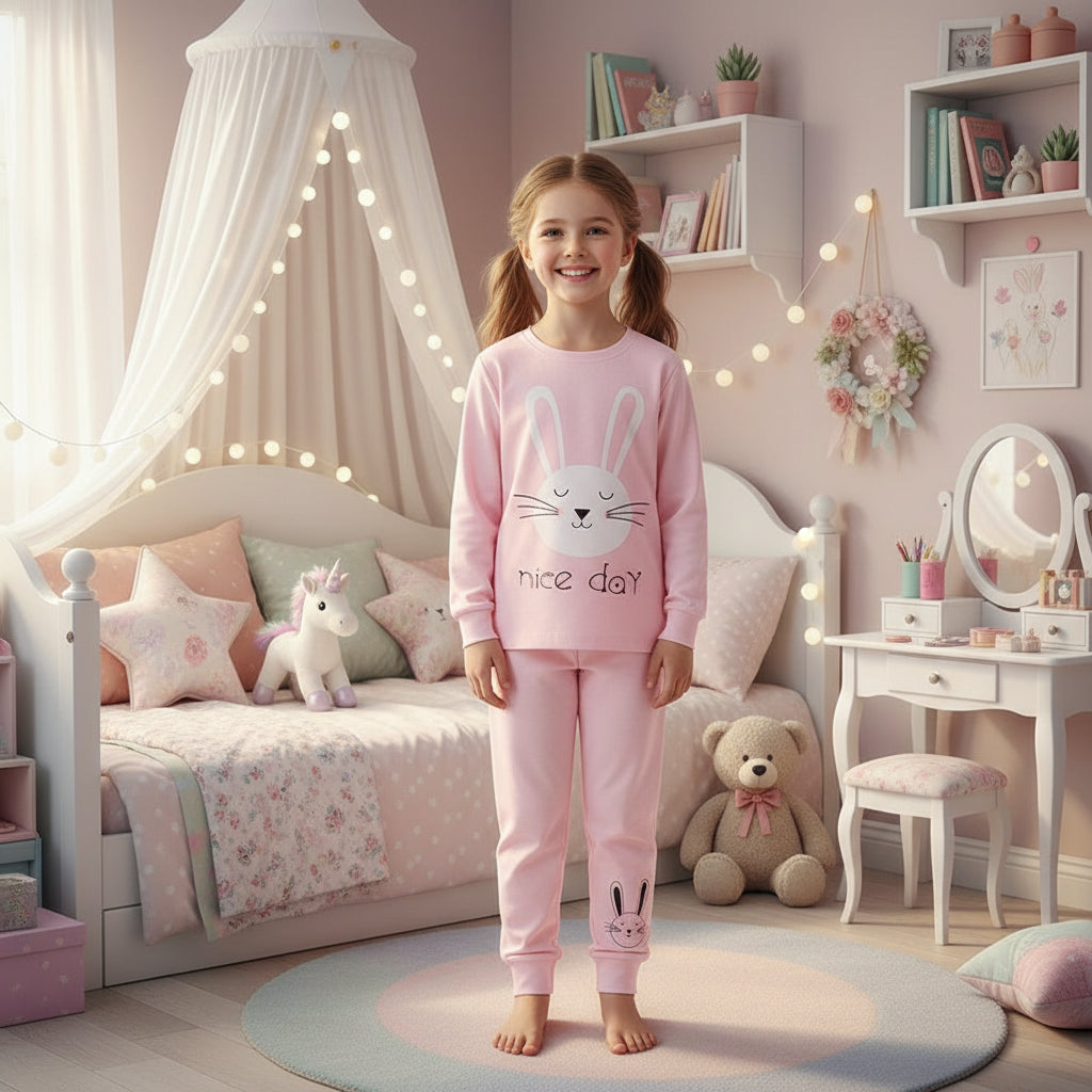 Kids Beautiful Cartoons Sweatshirts and Pants