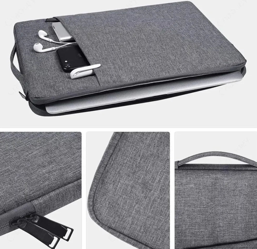 Carrying Sleeve Portable Laptop Bags