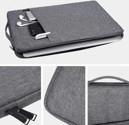 Carrying Sleeve Portable Laptop Bags