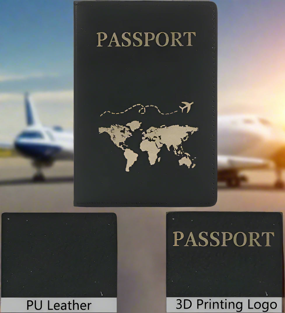 حاملو جوازات سفر خريطة العالم