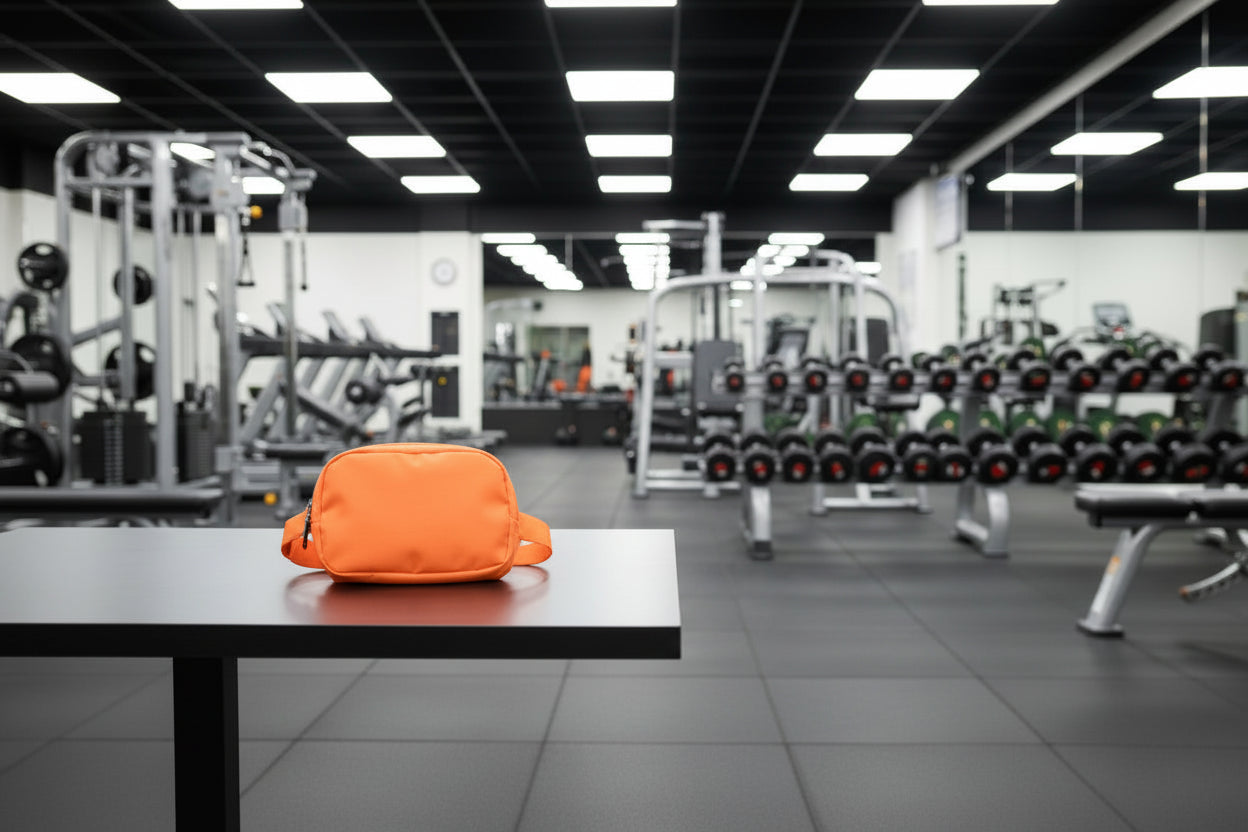 Casual Cross Body Bags With Adjustable Straps