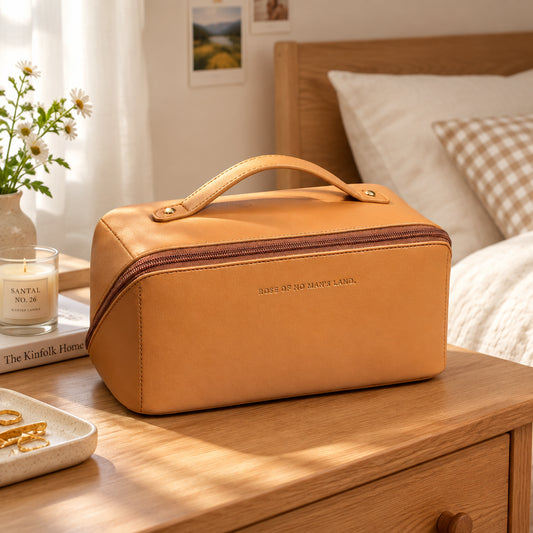 Organizer Cosmetic Toiletry Bags