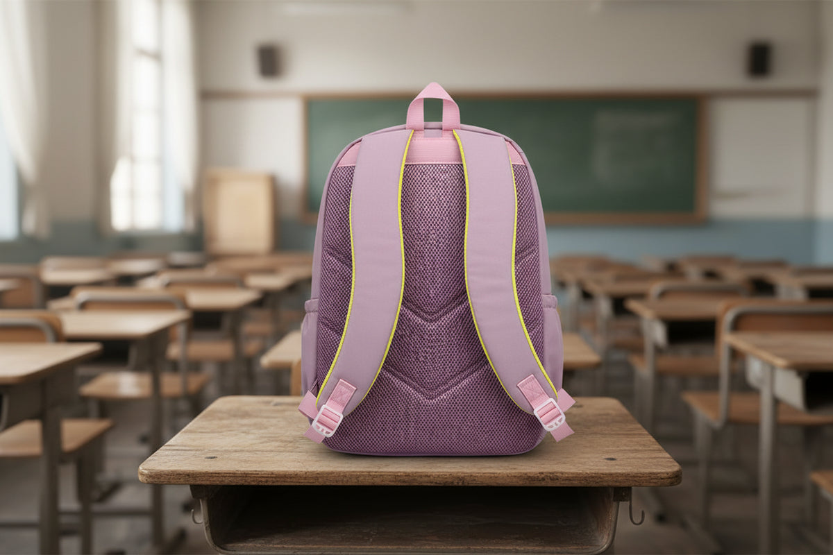 Colorful School Backpacks Bags