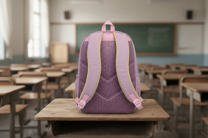 Colorful School Backpacks Bags