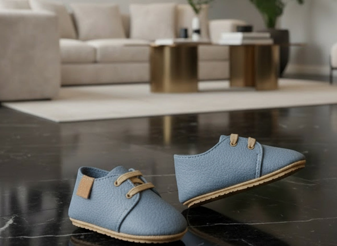 Four Seasons First Walkers Shoes