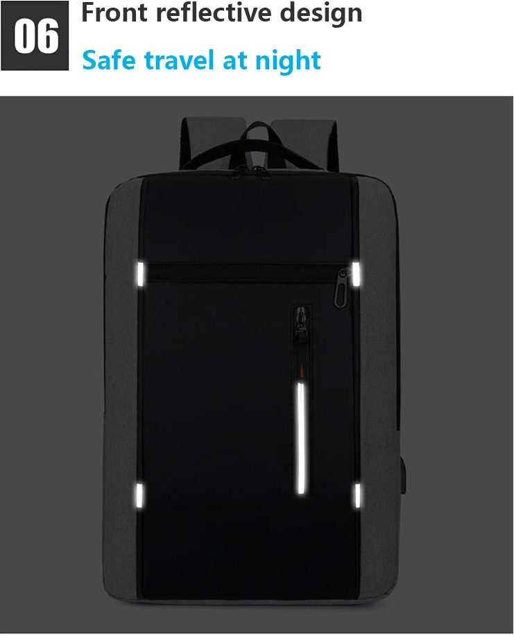 Waterproof Large Capacity Colorful Backpacks Bags