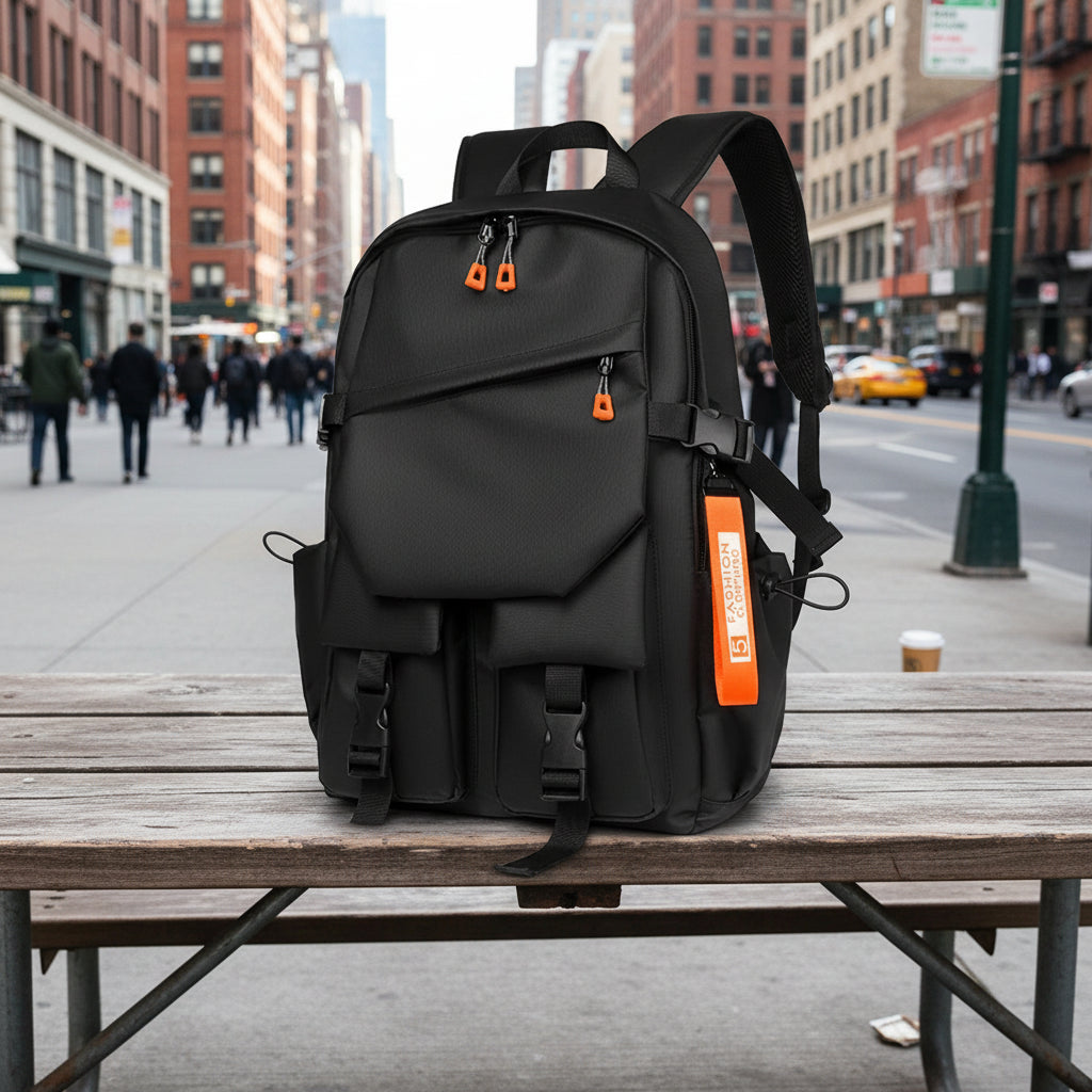 Luxury High Quality Backpacks Bags