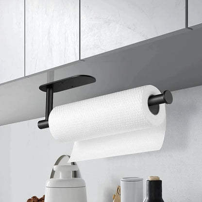 Stainless Steel Wall Mount Paper Towel Holders
