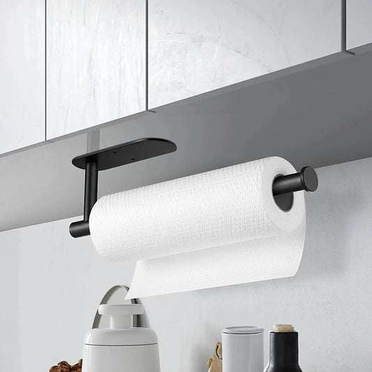 Stainless Steel Wall Mount Paper Towel Holders