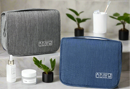 Organizer Cosmetic & Toiletry Bags