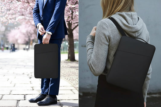 Waterproof Handbag Cases For Laptops