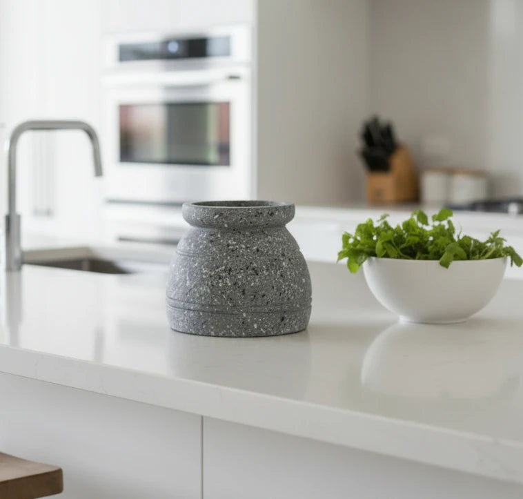 Mortar and Pestle Sets