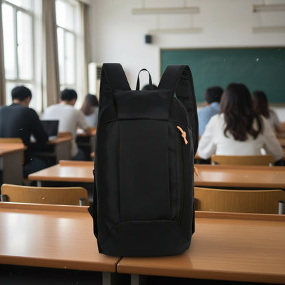 Colorful Shoulder Straps Backpacks Bags