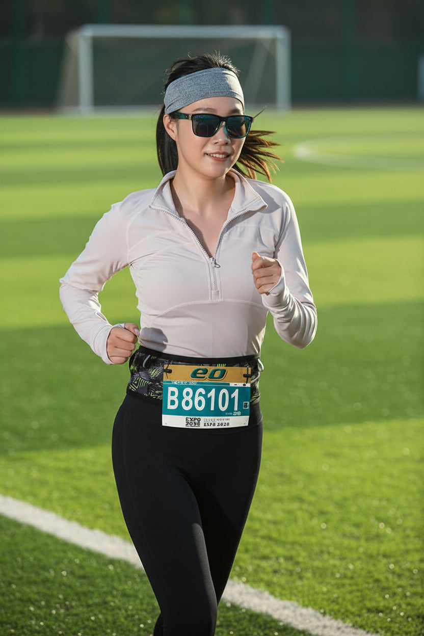 Portable Sports Waist Bags