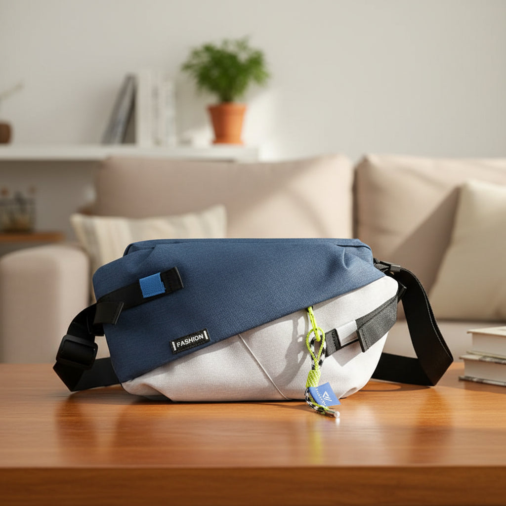 High-Quality Nylon Bags