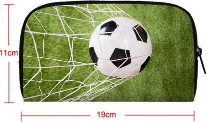 Football/Basketball Pencil Cases
