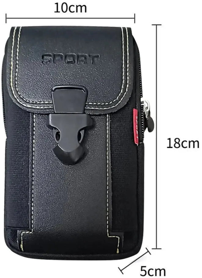 Belt Holster Mobile Phone Bags