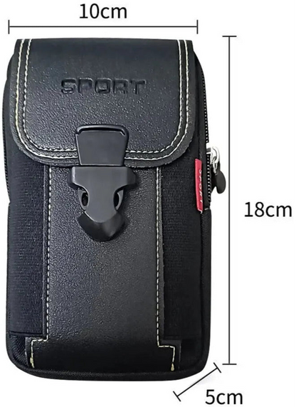 Belt Holster Mobile Phone Bags